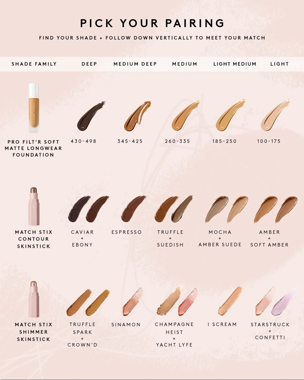 Match Stix Correcting Skinstick — Banana - Image 5
