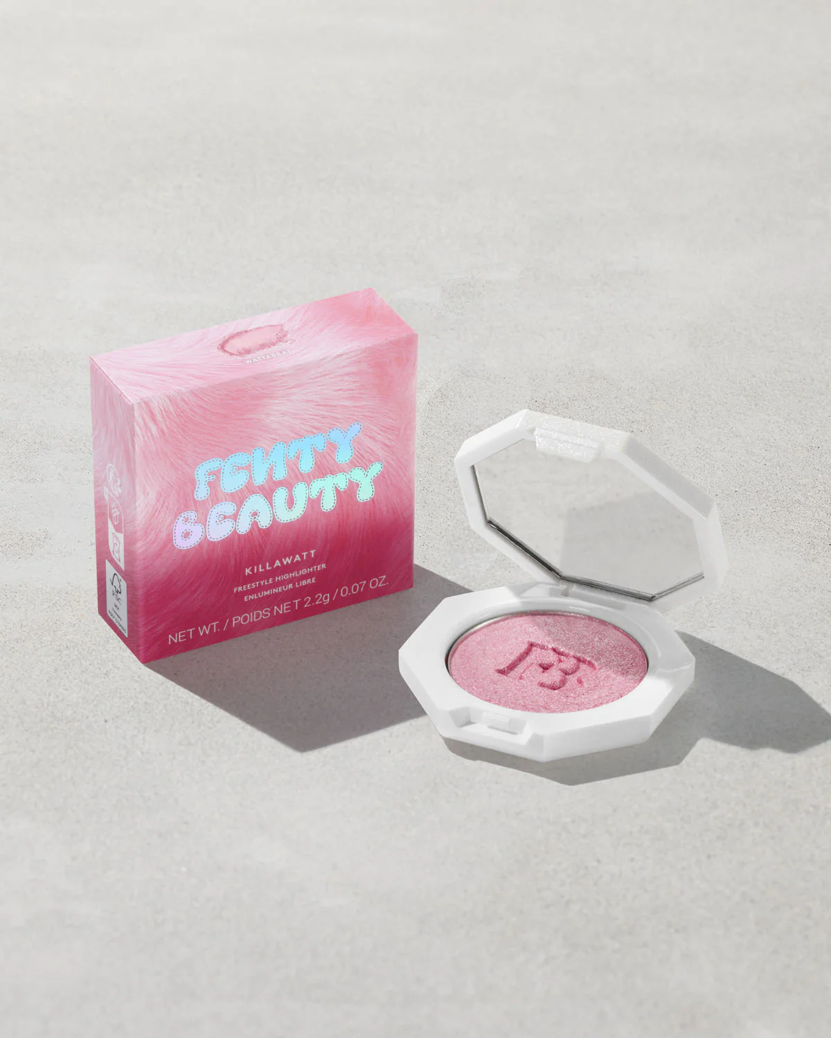 Mini Killawatt Freestyle Highlighter — WATTABRAT