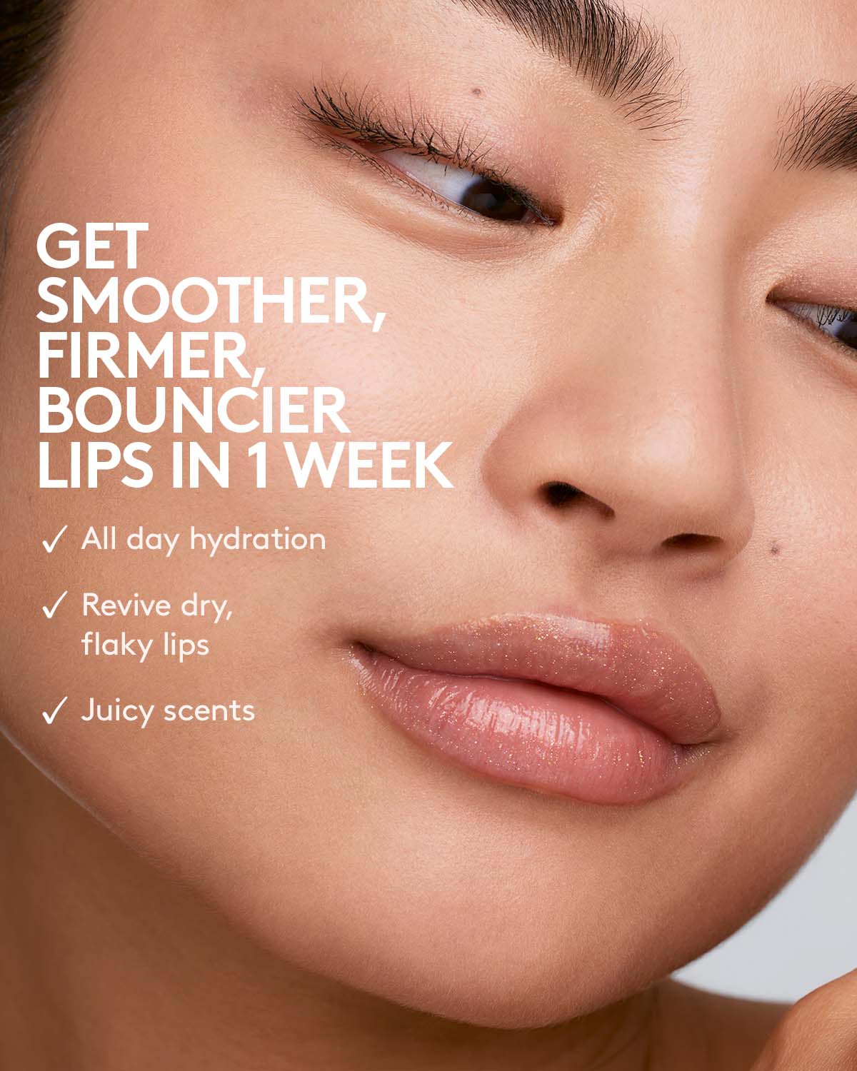 Limited Edition Holiday Plush Puddin' Intensive Recovery Lip Mask — Cacao - Image 4