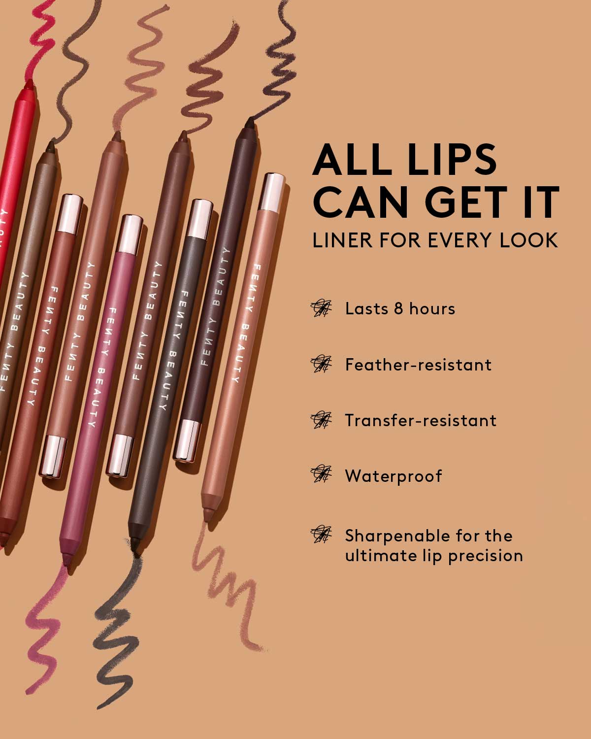 Poppin' Puck'r 3-Piece Lip Bundle - Image 6
