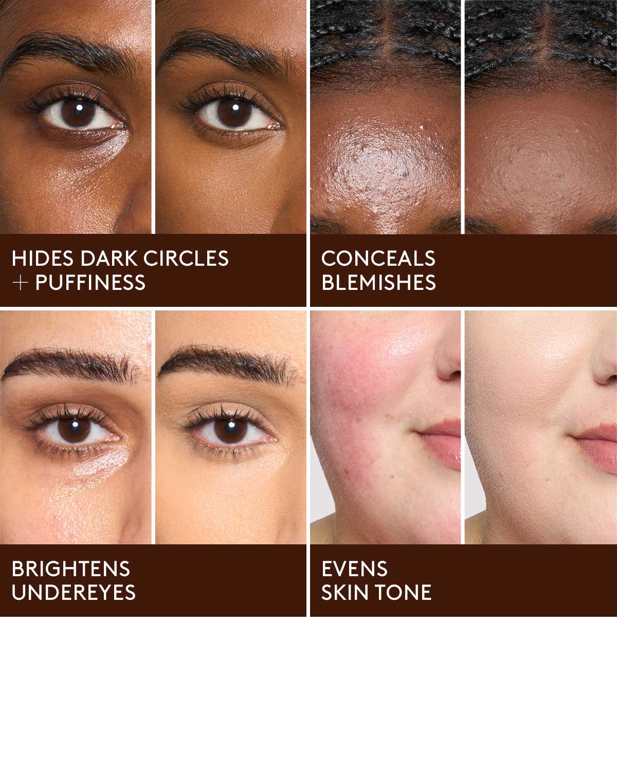 Pro Filt'r Instant Retouch Concealer — #445 - Image 4