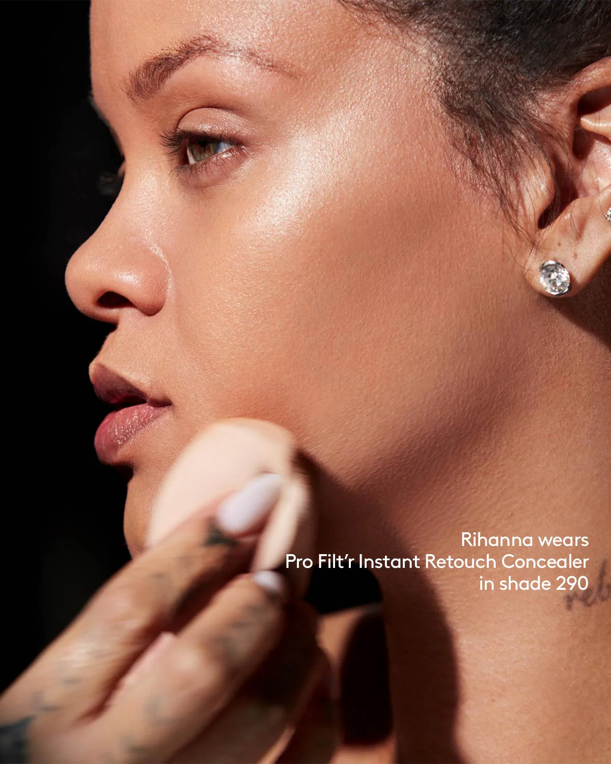 Pro Filt'r Instant Retouch Concealer — #445 - Image 7