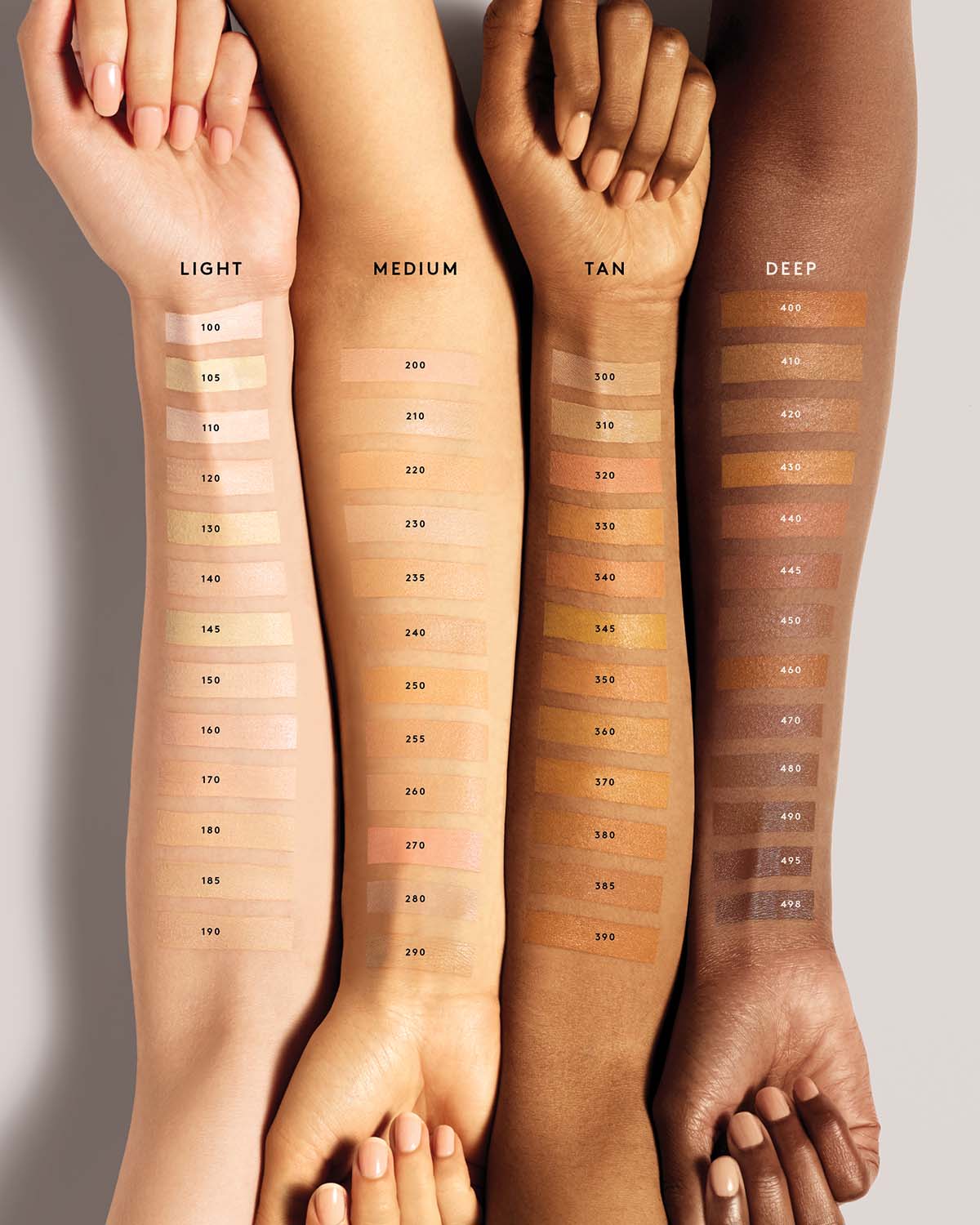 Pro Filt'r Instant Retouch Concealer — #105 - Image 8