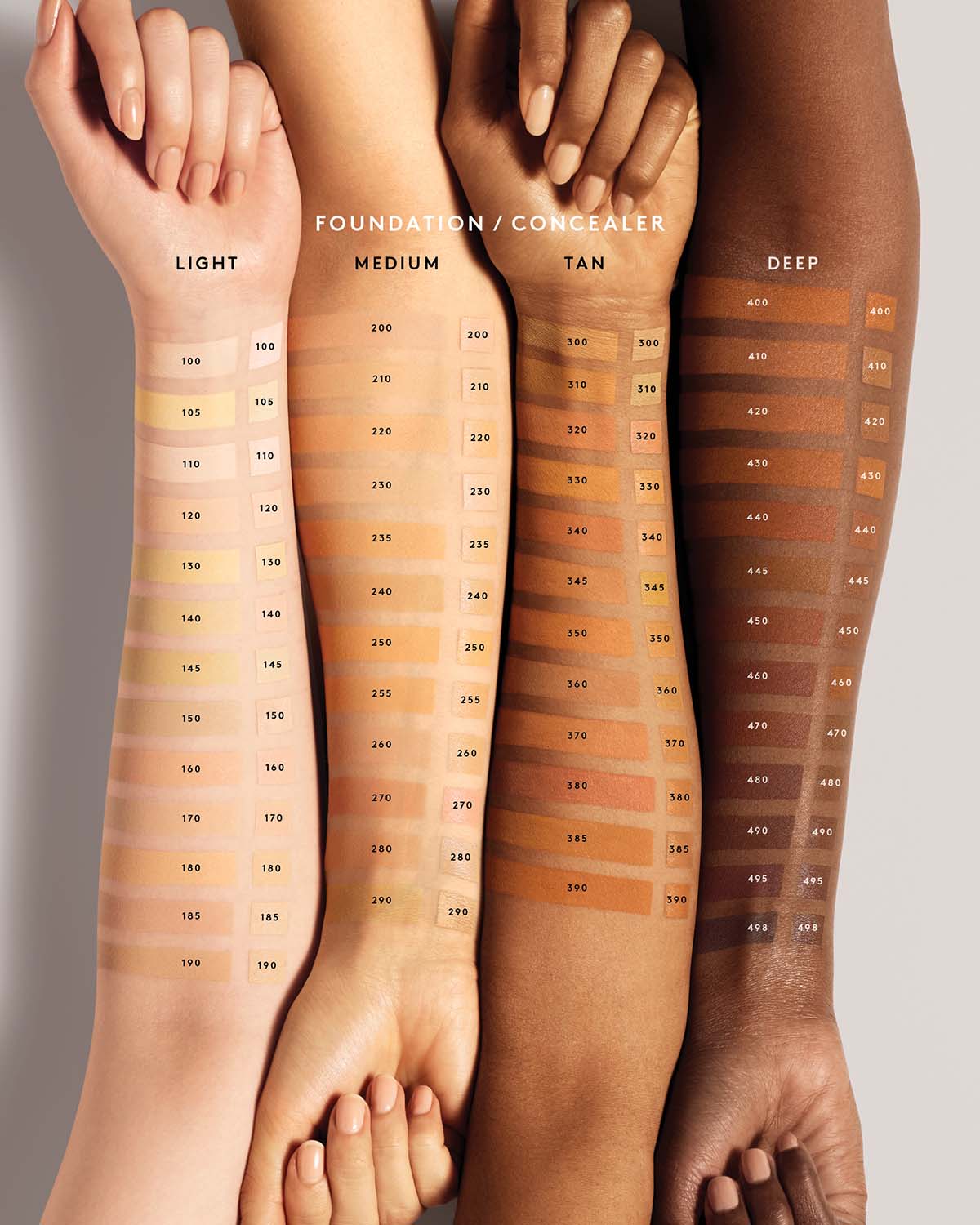 Pro Filt'r Instant Retouch Concealer — #150 - Image 3