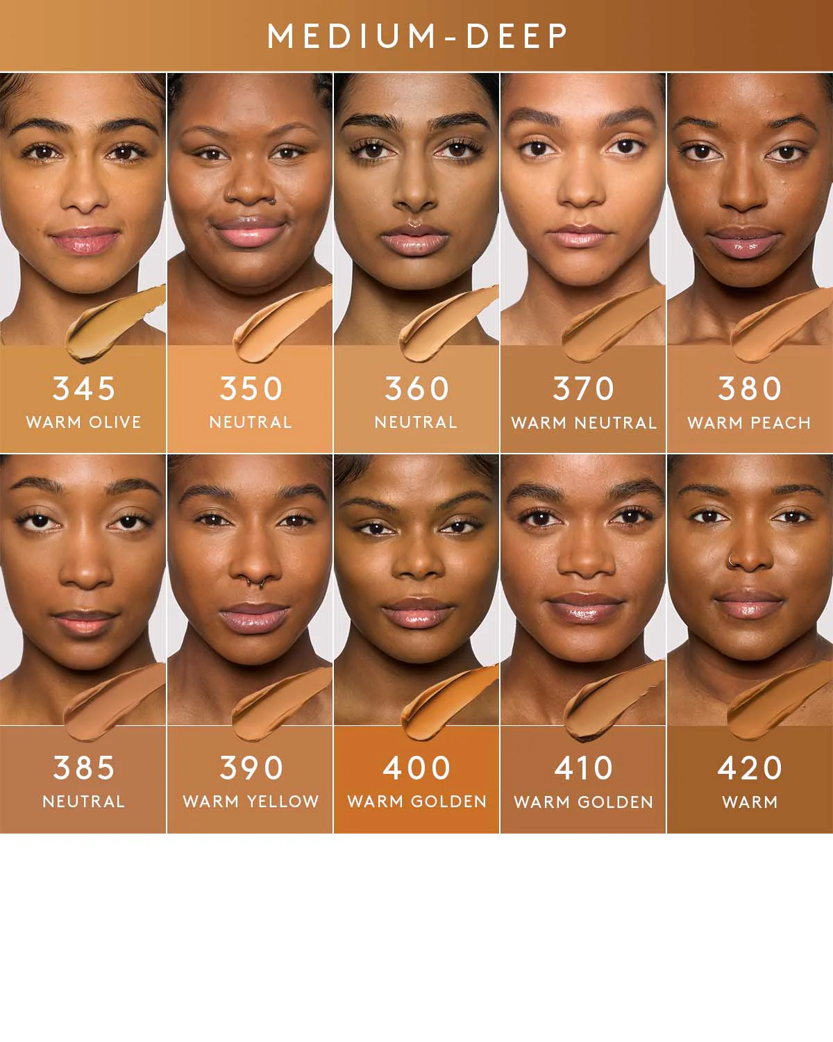 Pro Filt'r Instant Retouch Concealer — #360 - Image 6