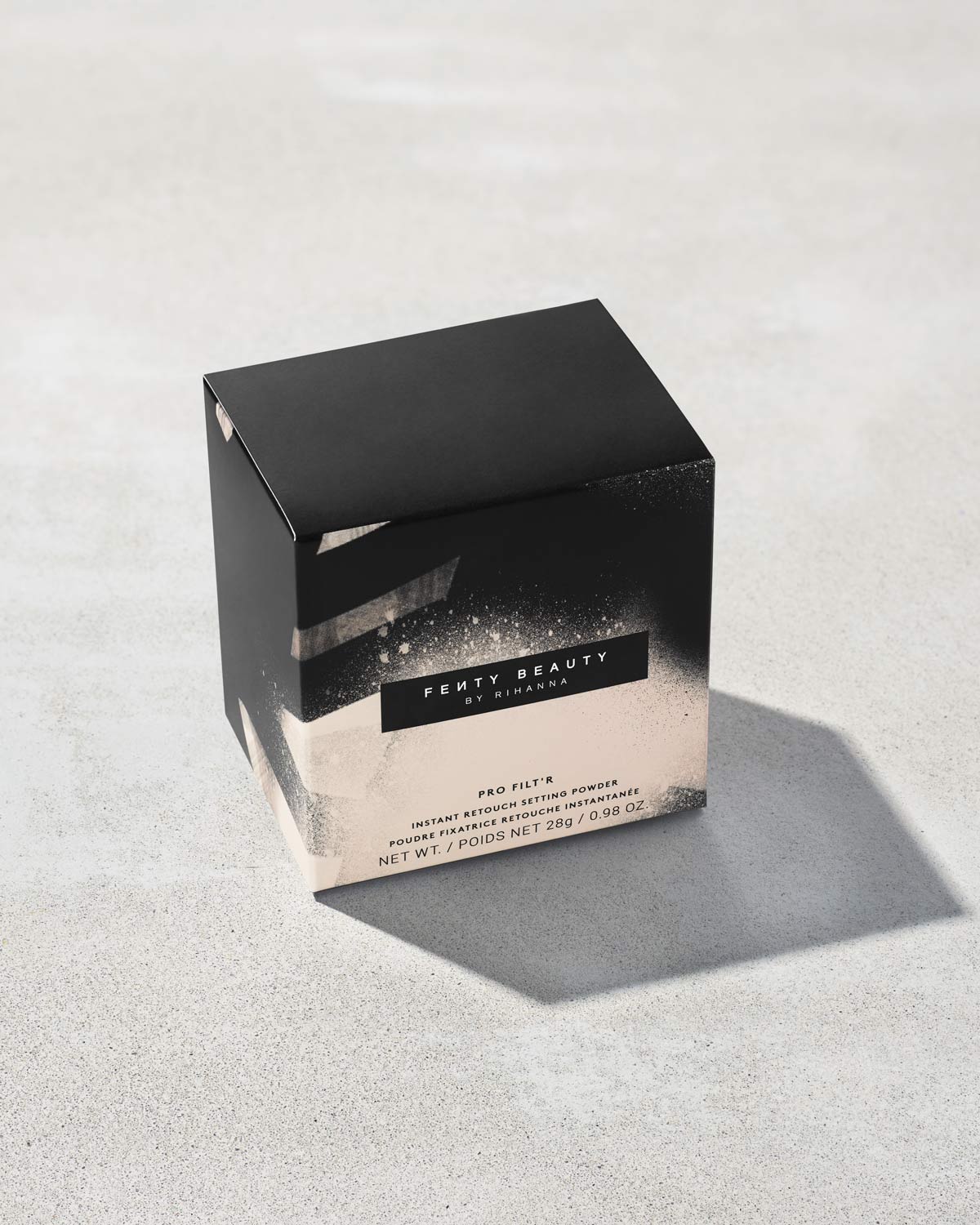 Pro Filt'r Instant Retouch Setting Powder — Hazelnut - Image 6