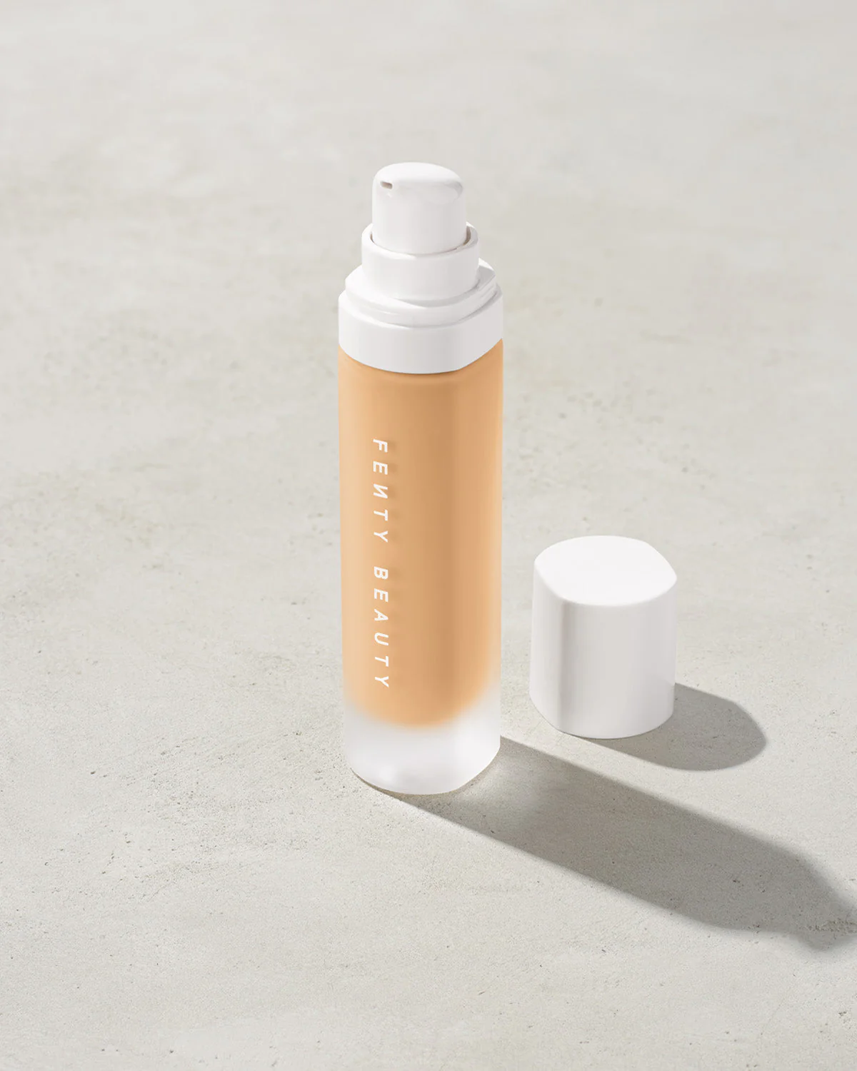 Pro Filt'r Soft Matte Longwear Foundation — #190