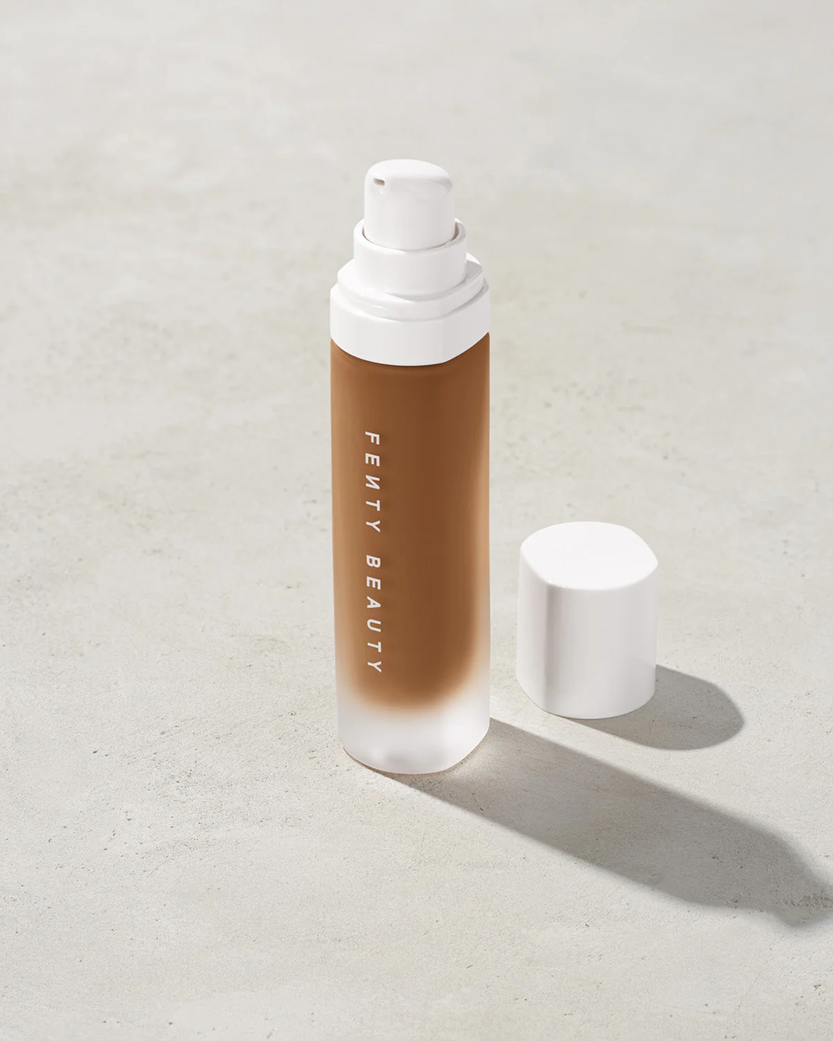 Pro Filt'r Soft Matte Longwear Foundation — #450