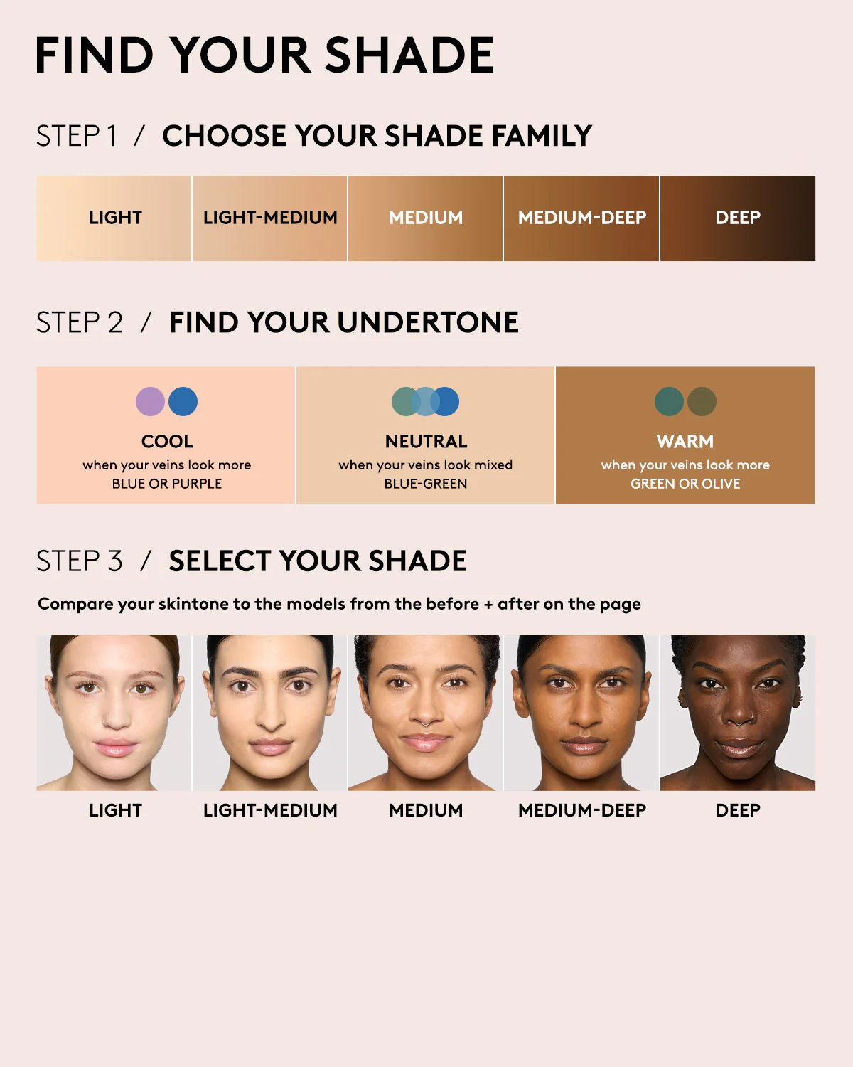 Pro Filt'r Soft Matte Longwear Foundation — #485 - Image 4