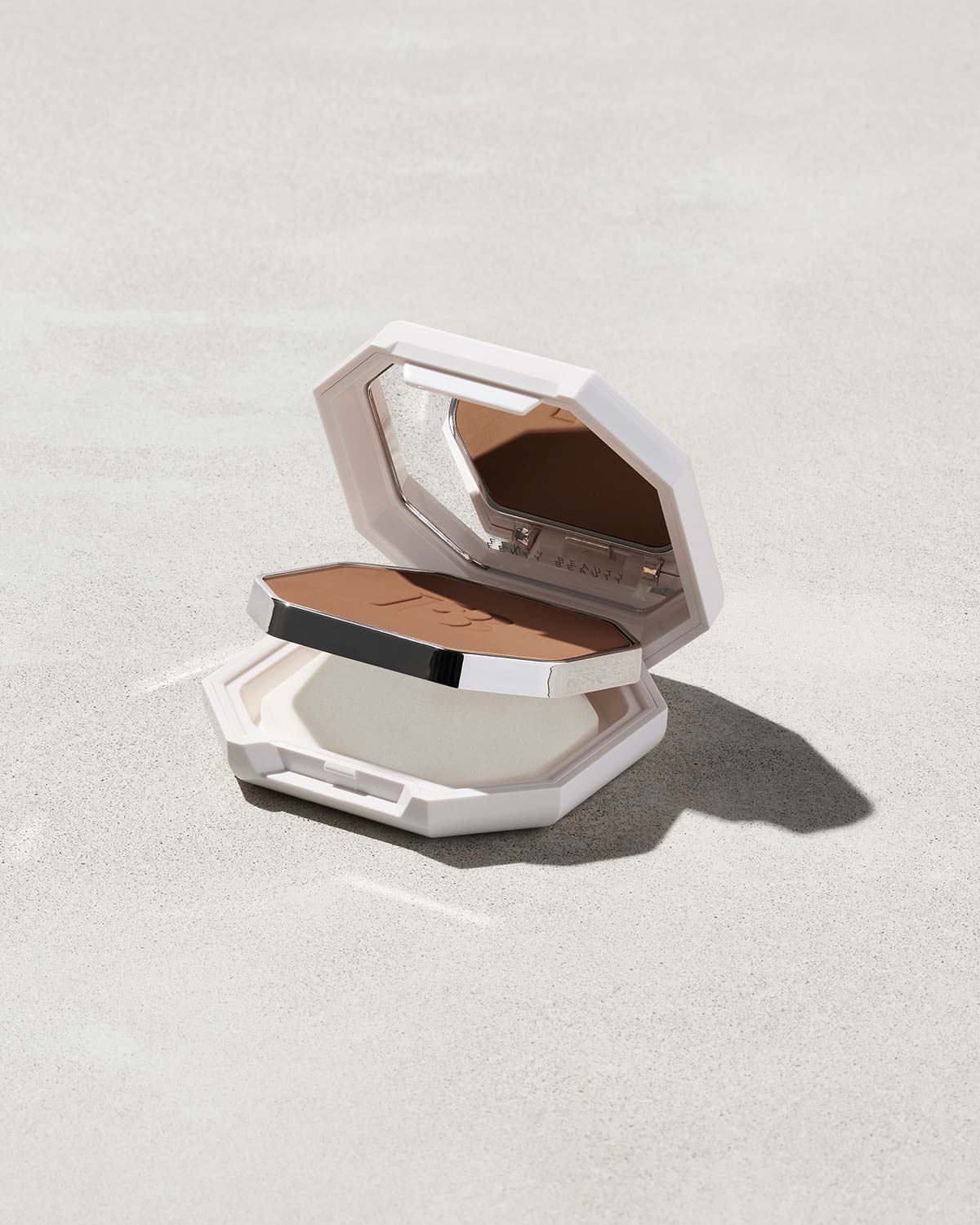 Pro Filt'r Soft Matte Powder Foundation — #498 - Image 4