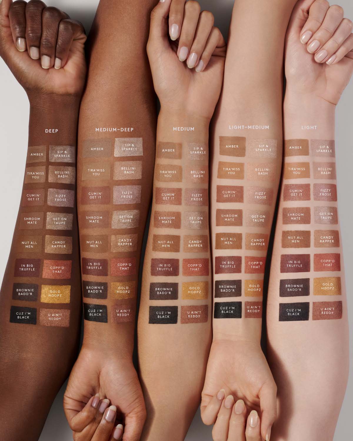 Shadowstix Longwear Eyeshadow Stick — Cumin Get It - Image 9