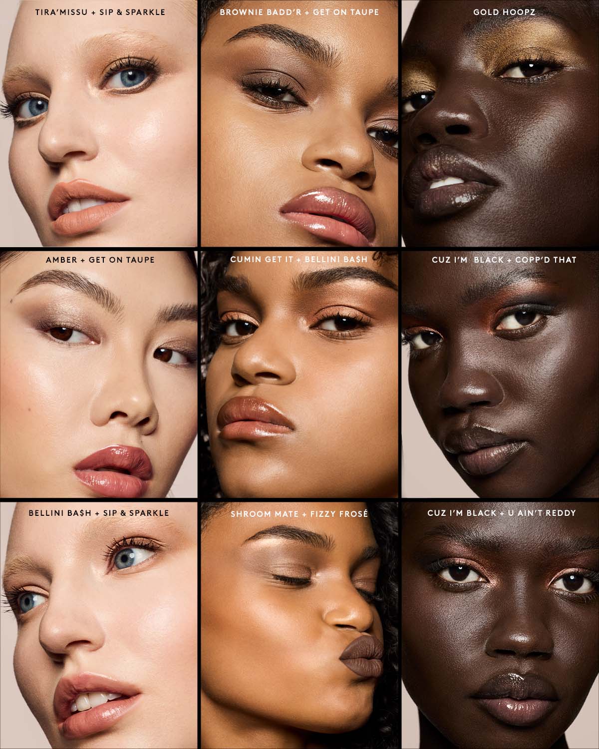 Shadowstix Longwear Eyeshadow Stick — Cumin Get It - Image 4