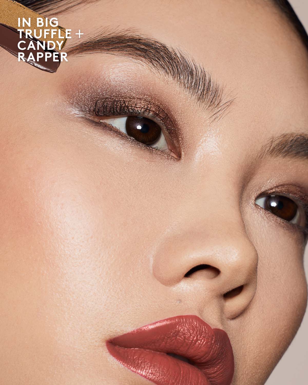 Shadowstix Longwear Eyeshadow Stick — Candy Rapper - Image 2