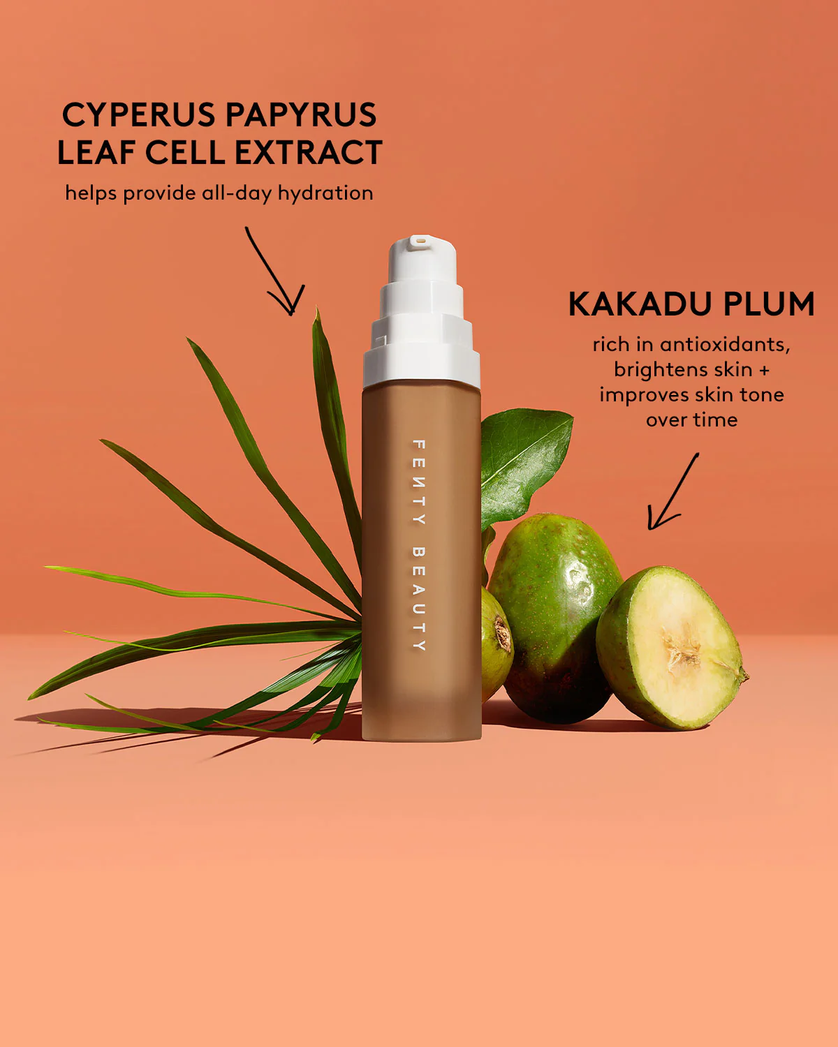 Soft'lit Naturally Luminous Longwear Foundation — 170 - Image 6