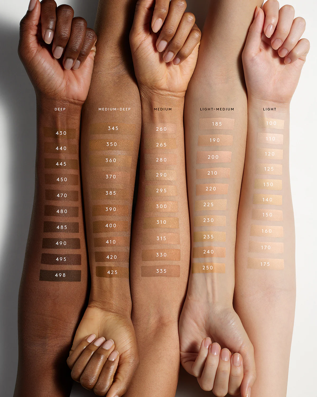 Soft'lit Naturally Luminous Longwear Foundation — 200 - Image 4