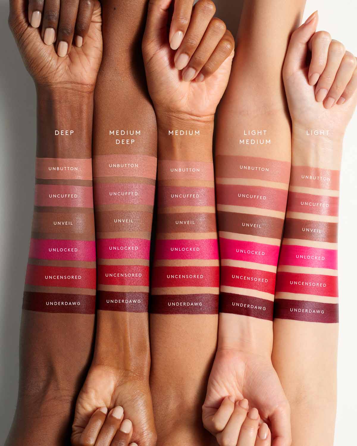 Stunna Lip Paint Longwear Fluid Lip Color — Unlocked - Image 9