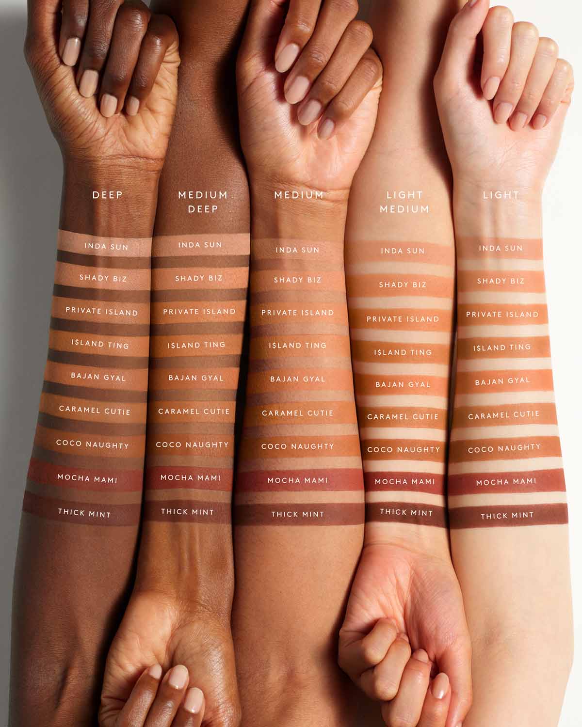 Sun Stalk'r Instant Warmth Bronzer — Coco Naughty - Image 3