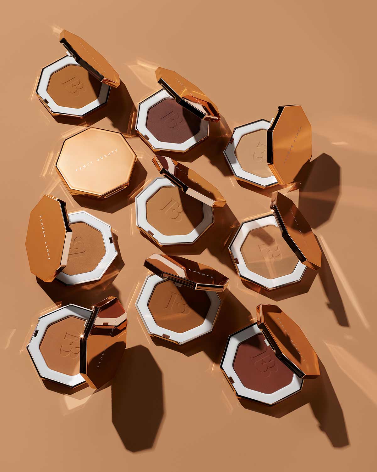 Sun Stalk'r Instant Warmth Bronzer — Coco Naughty - Image 7