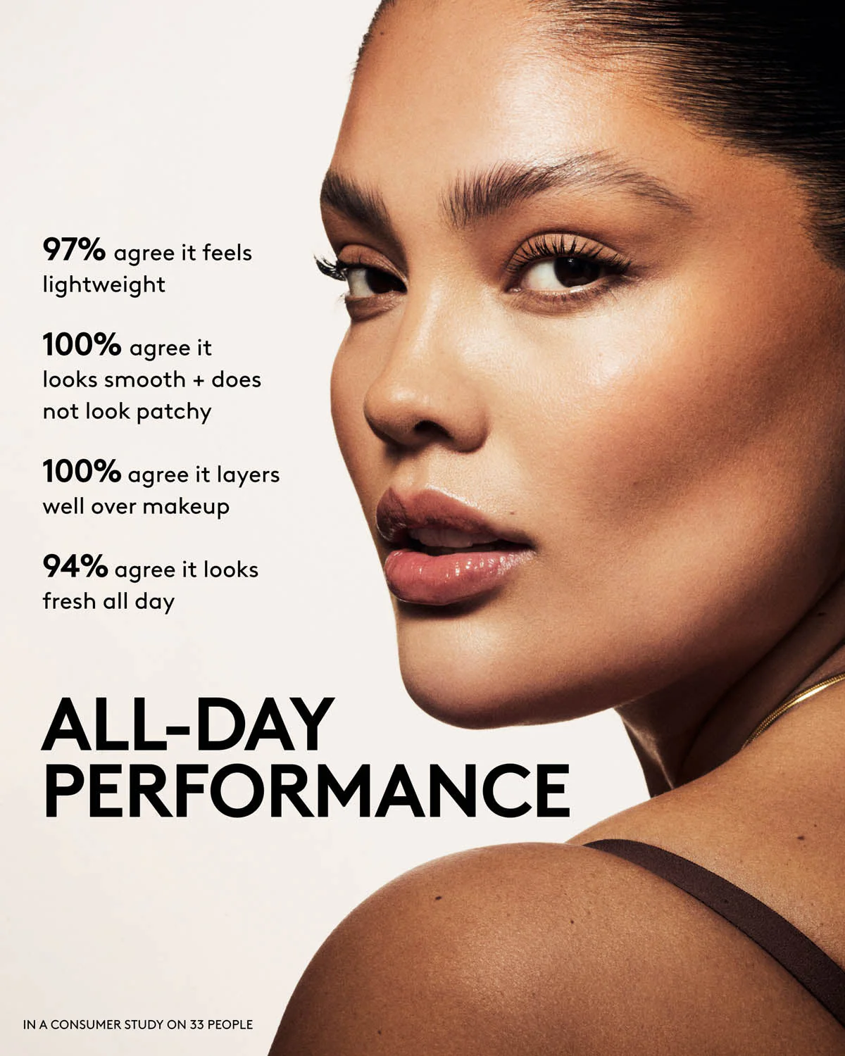 Sun Stalk’r Soufflé Pressed Mousse Cream Bronzer — Biscotti - Image 6