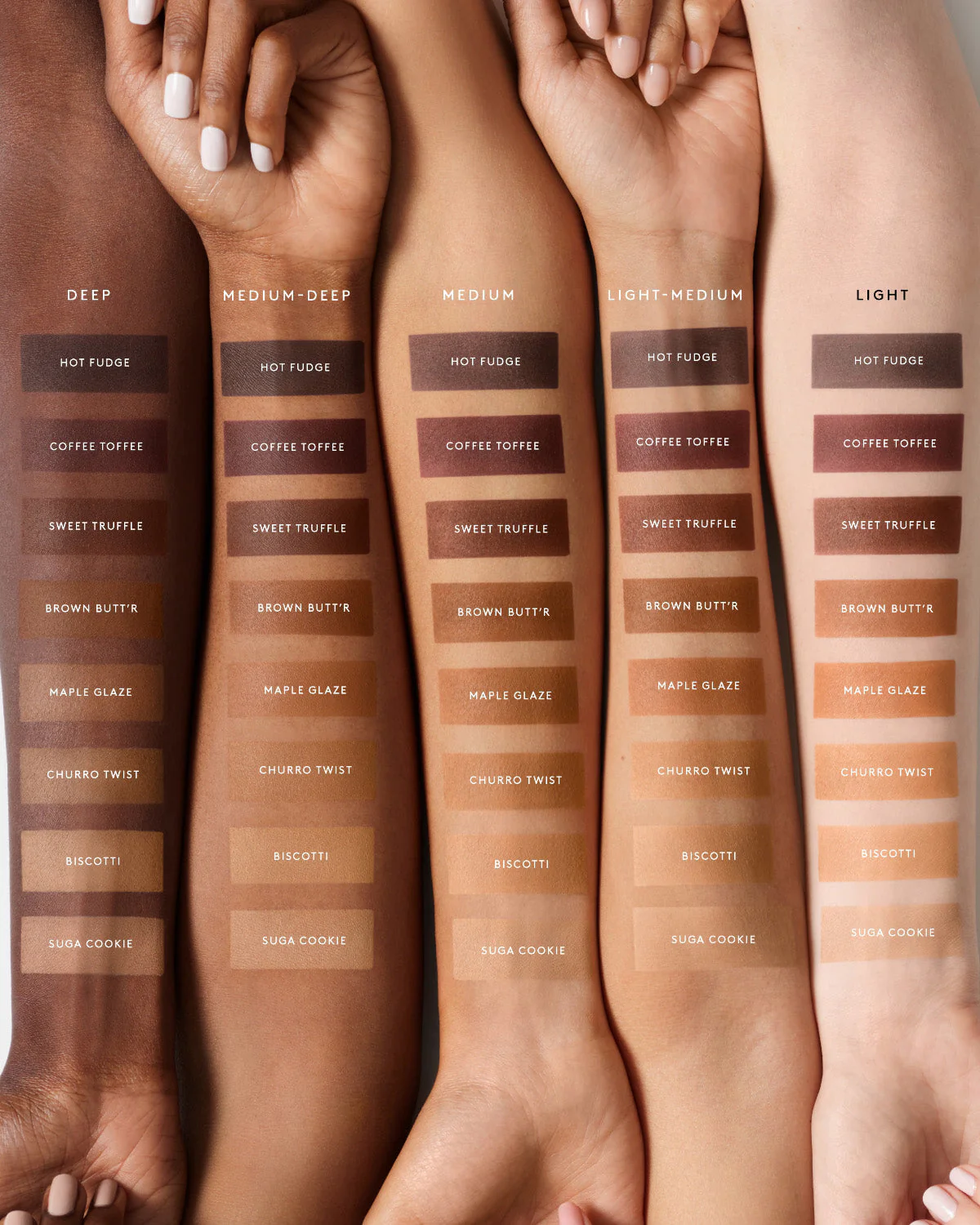 Sun Stalk’r Soufflé Pressed Mousse Cream Bronzer — Suga Cookie - Image 3