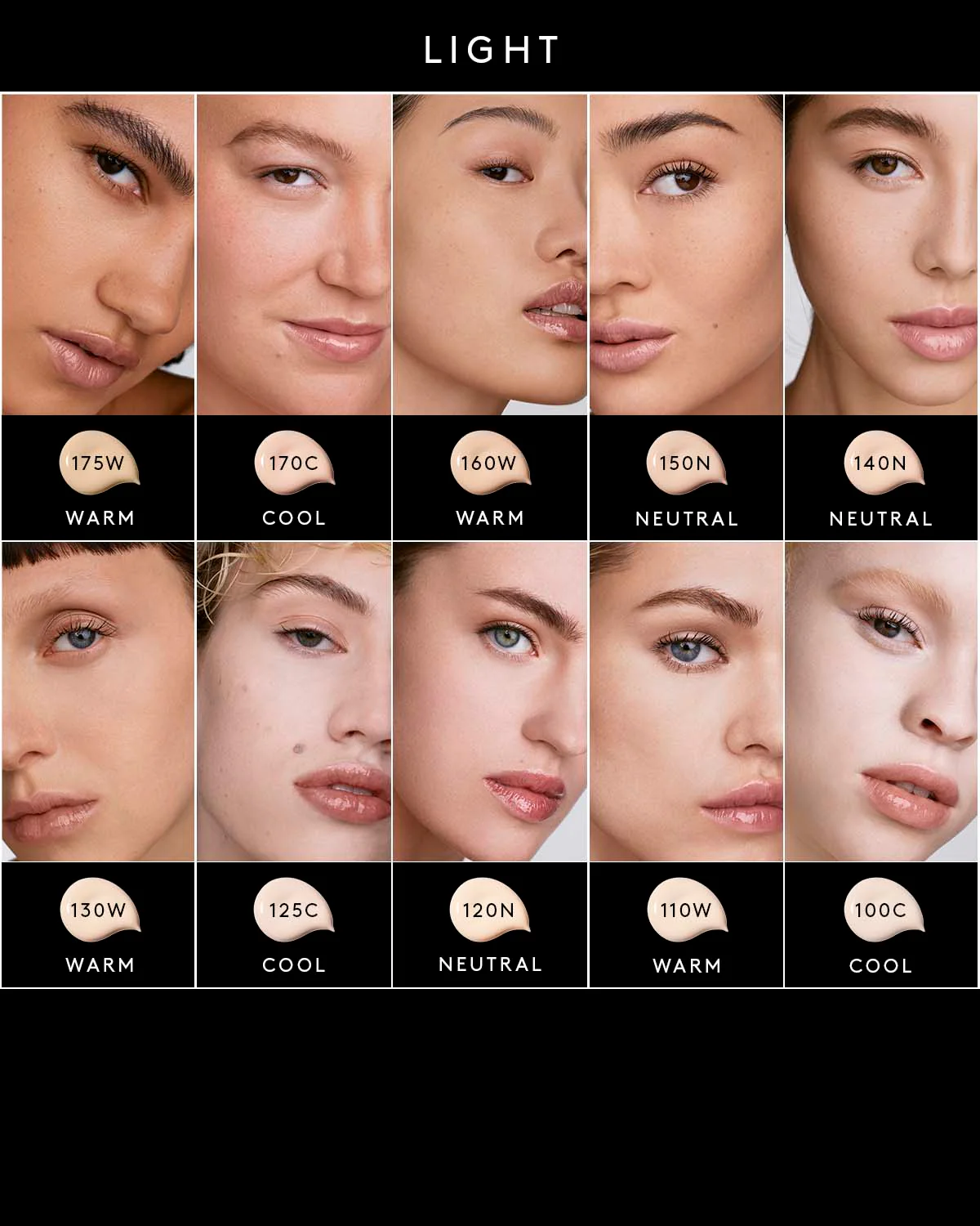 We're Even Mini Hydrating Longwear Concealer — 150N - Image 4